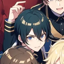 Profile image of ウルバノ