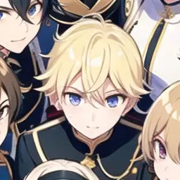 Profile image of エボニー