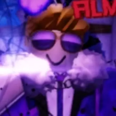 Profile image of 주먹