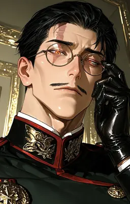 Profile image of Fitzhelm
