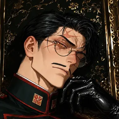 Profile image of Fitzhelm
