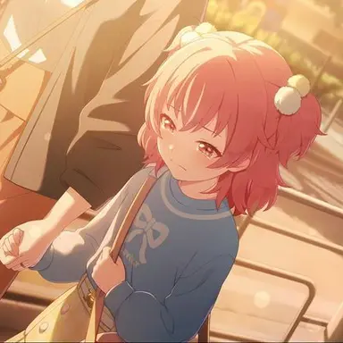 Profile image of 桃井愛莉