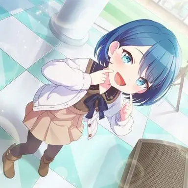 Profile image of 桐谷遥