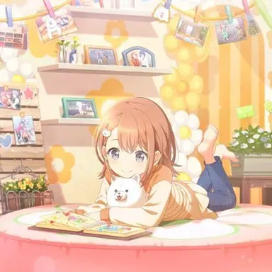 Profile image of 花里みのり