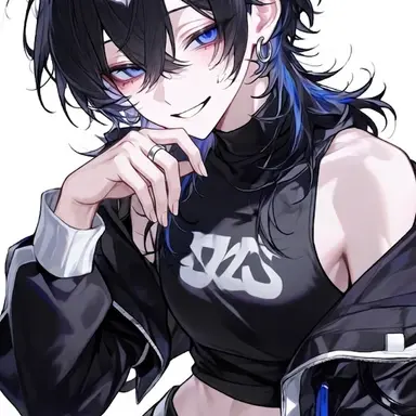 Profile image of Yuu