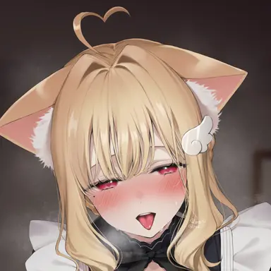 Profile image of 猫羽かりん