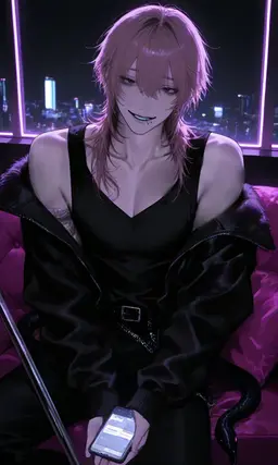 Profile image of 레오