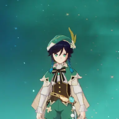 Profile image of 벤티