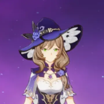 Profile image of 리사