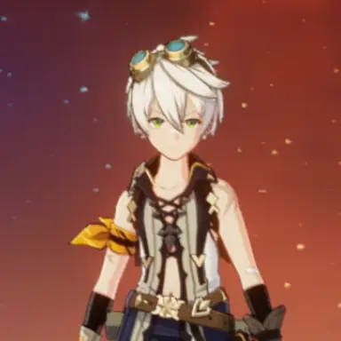 Profile image of 베넷