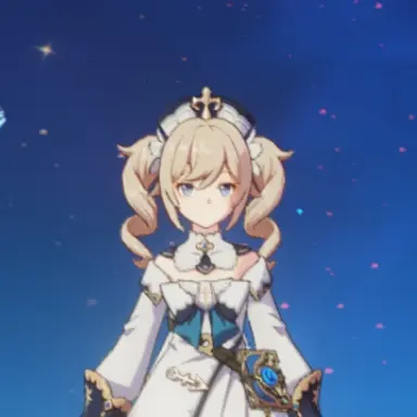 Profile image of 바바라