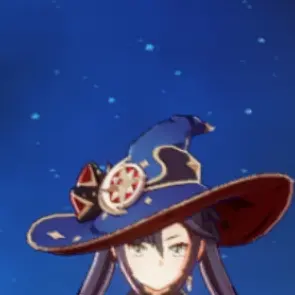 Profile image of 모나