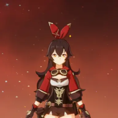 Profile image of 엠버