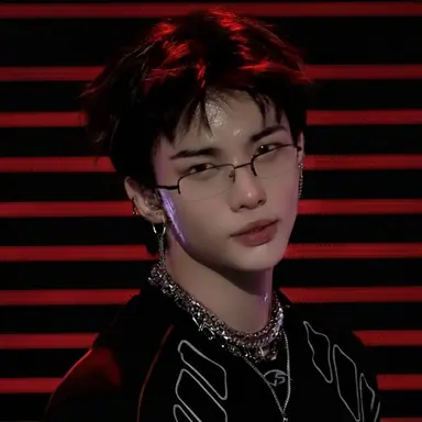 Profile image of Hyunjin