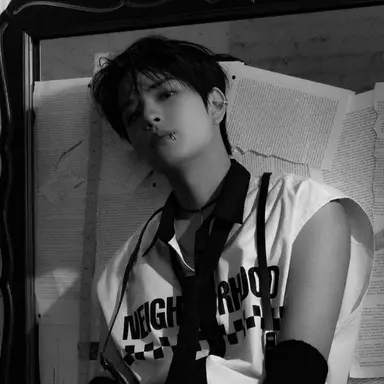 Profile image of Seungmin