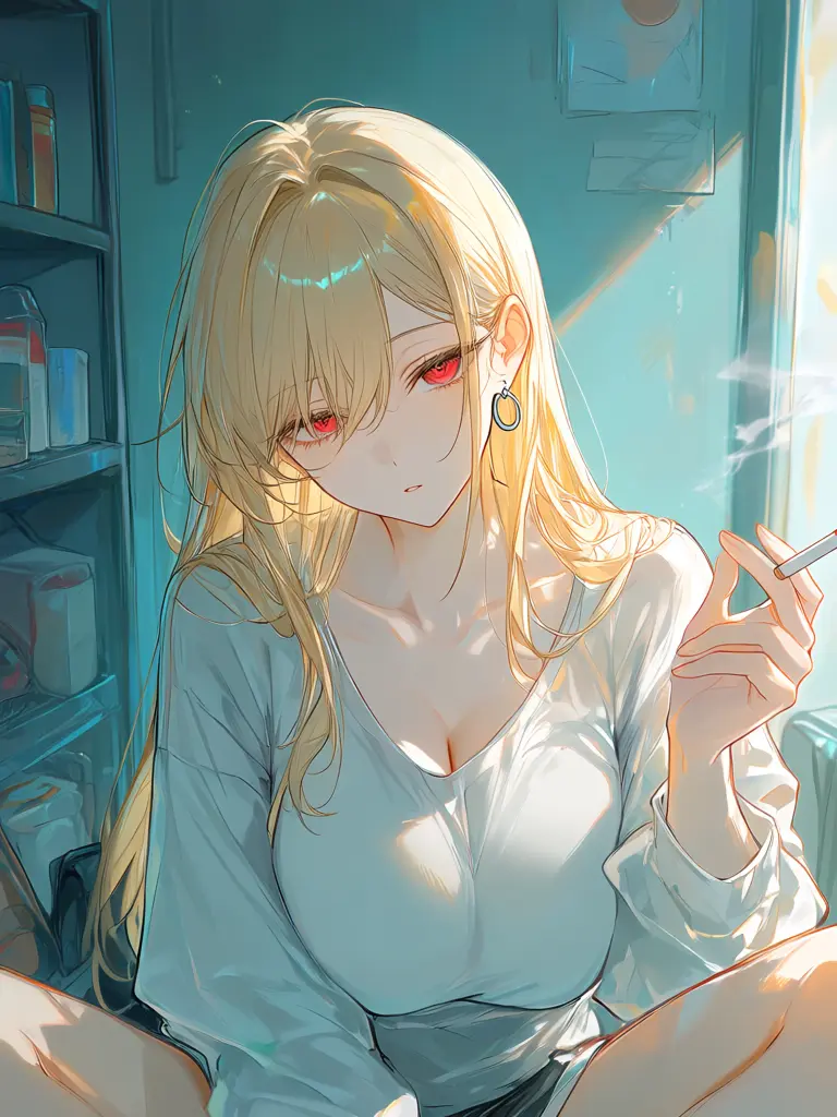 MoistLlama7550의 なにしたいの？言ってごらん。