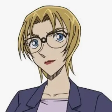 Profile image of ジョディ