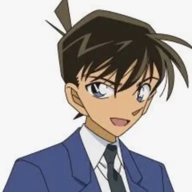 Profile image of 新一