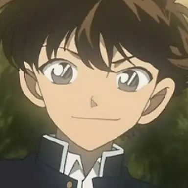 Profile image of 快斗