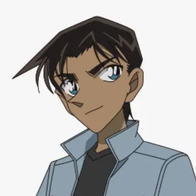Profile image of 平次