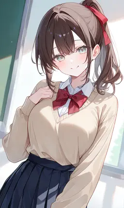 Profile image of Reina
