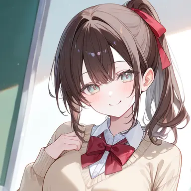 Profile image of Reina