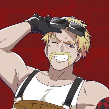 Profile image of ドズル