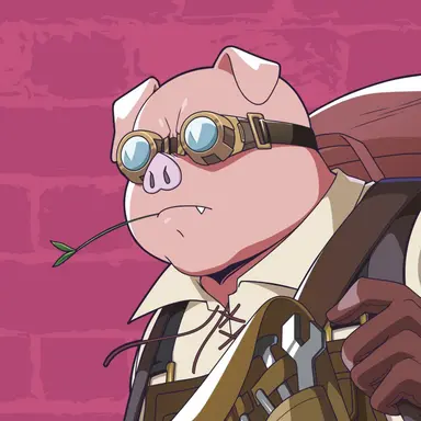 Profile image of おおはらMEN