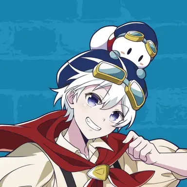 Profile image of おらふくん