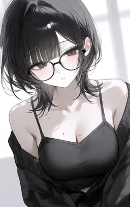 Profile image of Mio