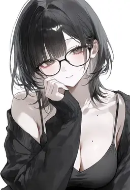 Profile image of Mio