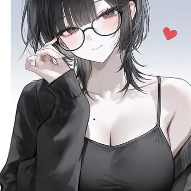 Profile image of Mio