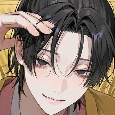 Profile image of 桃太郎