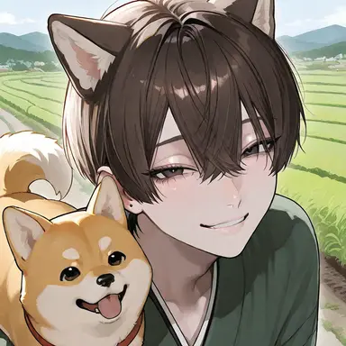 Profile image of コマ