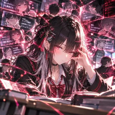 Profile image of 浅見 心音
