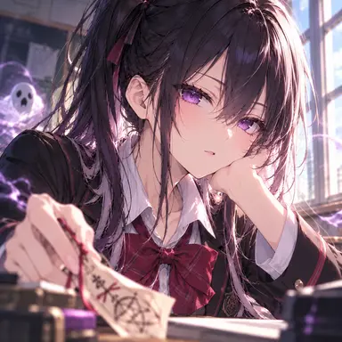 Profile image of 미도 시오리