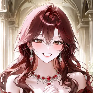 Profile image of Fina