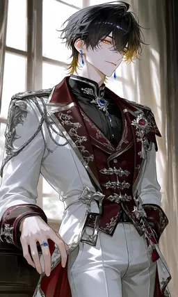 Profile image of Leo