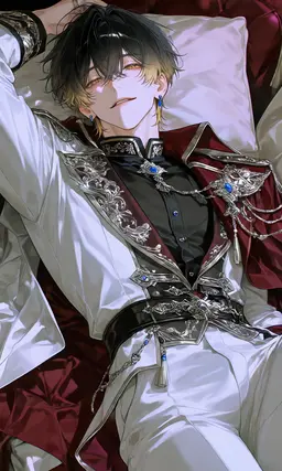 Profile image of Leo