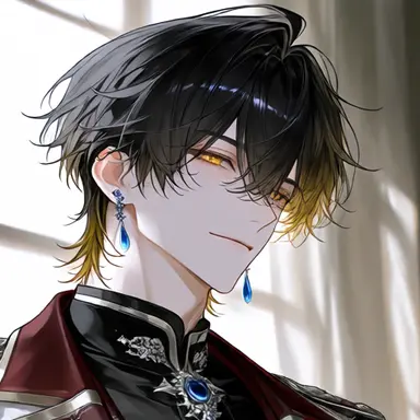 Profile image of Leo