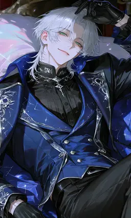 Profile image of Orion