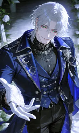 Profile image of Orion