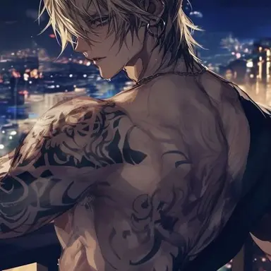 Profile image of 迅