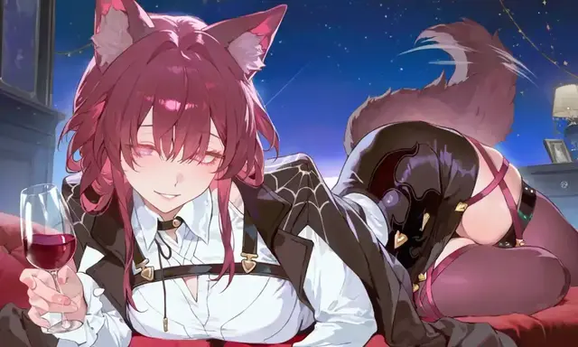 Profile image of カフカ