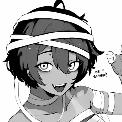 MiniIce6493의 Chloe Davis