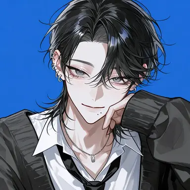 Profile image of 昴