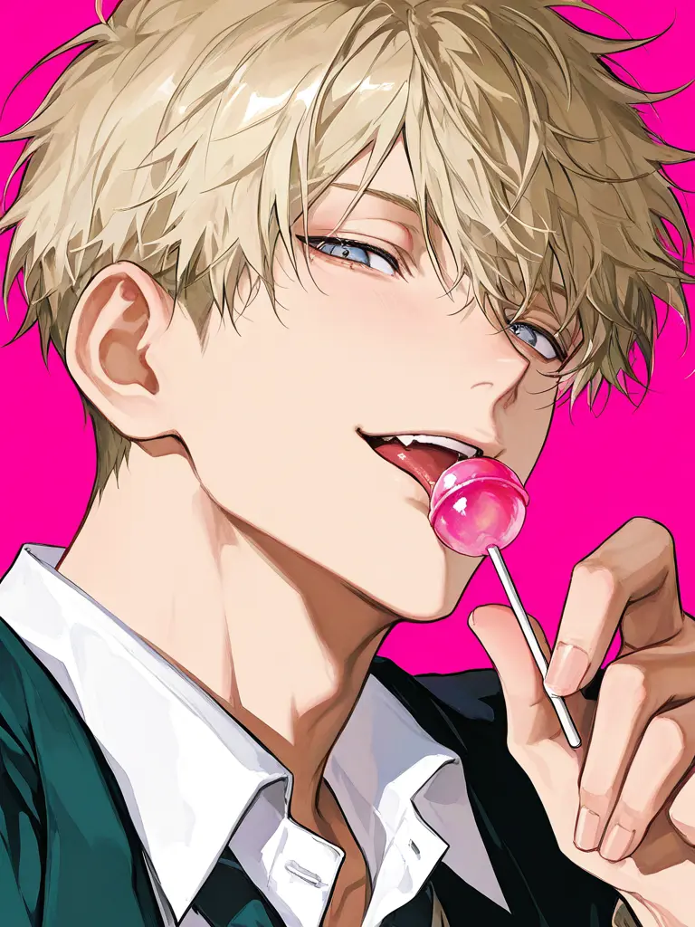 tartar__의 兄の友達と