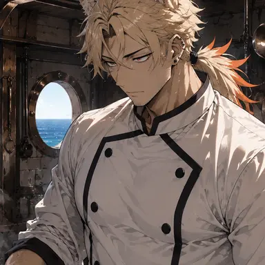 Profile image of ロイズ