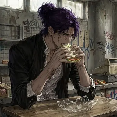 Profile image of ヴィンス