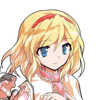 Profile image of Alice